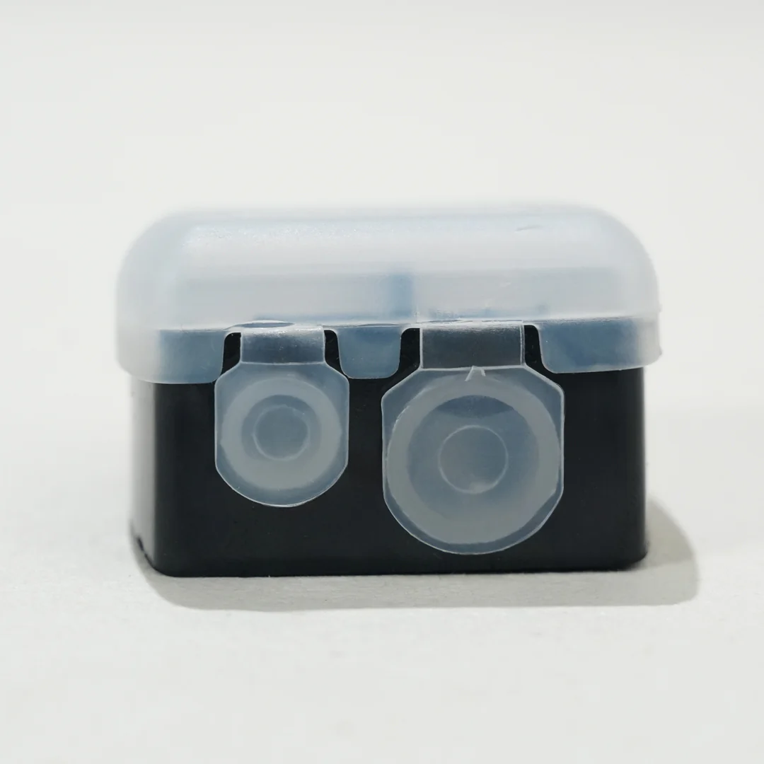 Sacapuntas Cosmético - Image 3