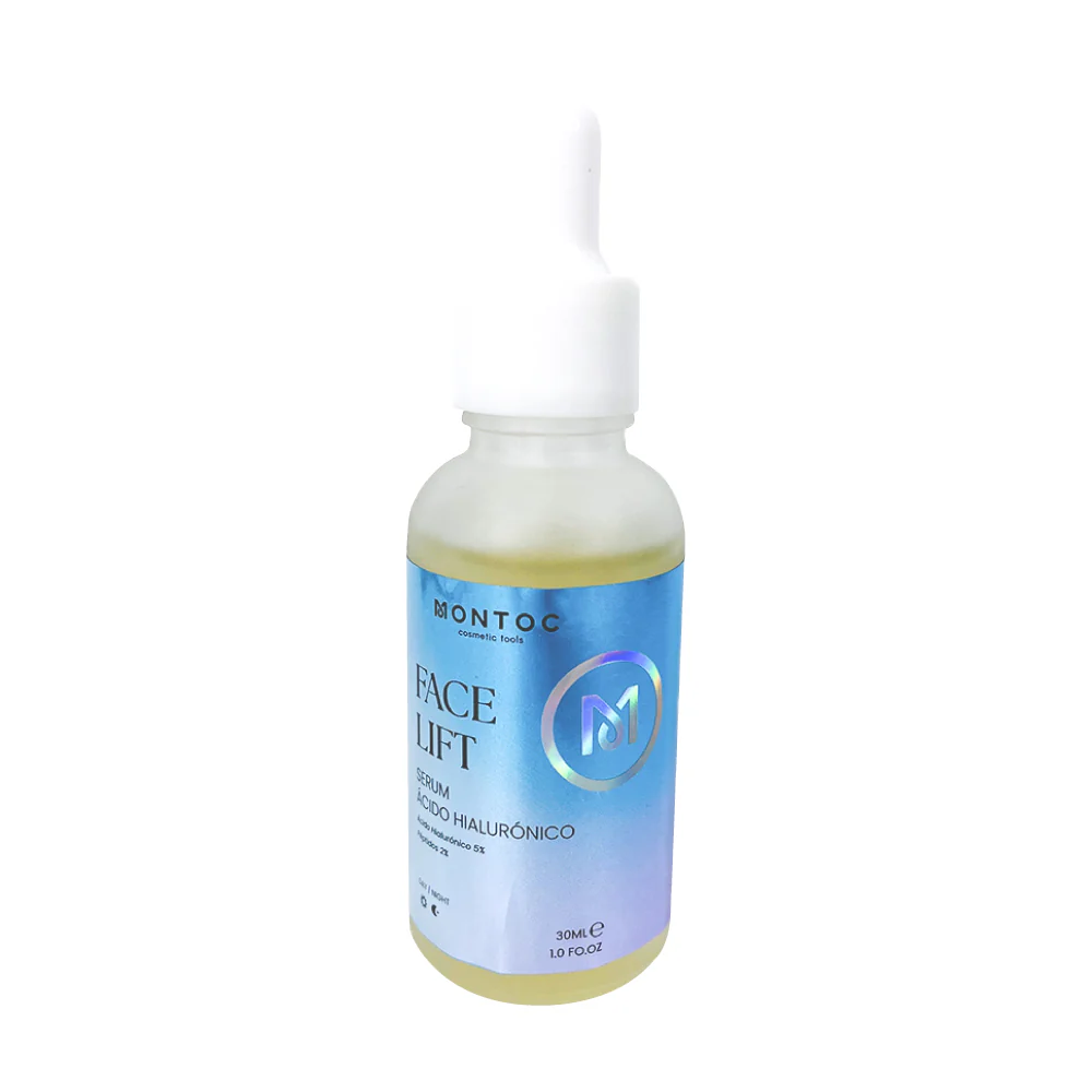 Sérum de Ácido Hialurónico + Péptidos - Image 3