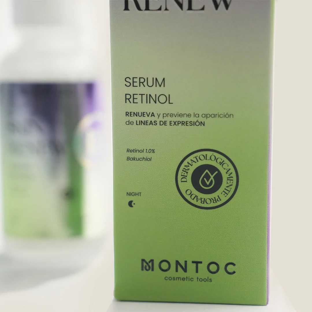 Sérum de Retinol Skin Renew - Image 3