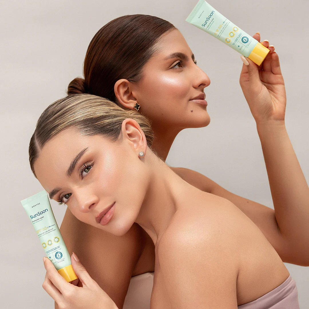 Sunsoon protector solar spf 50+ - Image 3