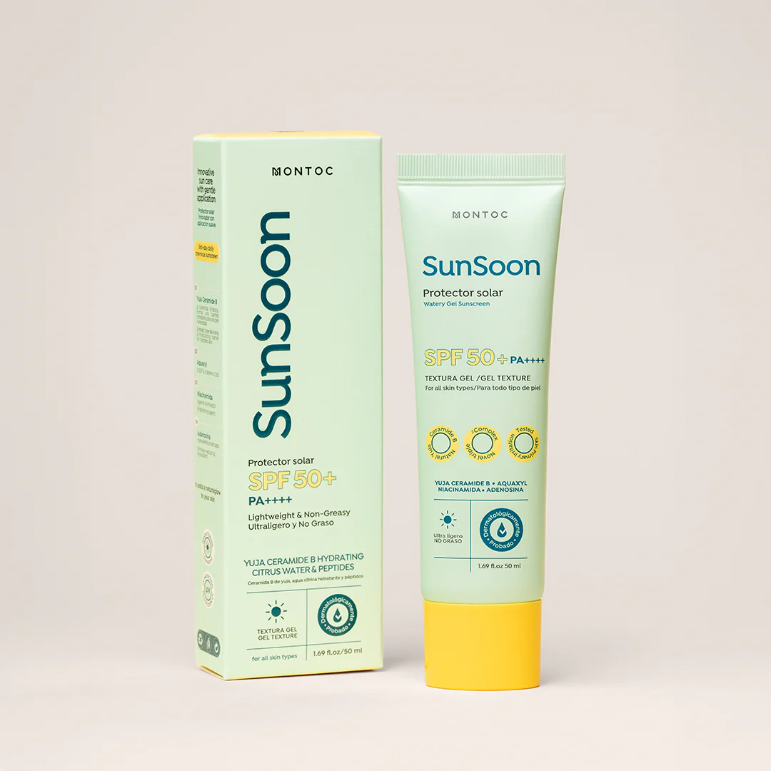 Sunsoon protector solar spf 50+ - Image 4