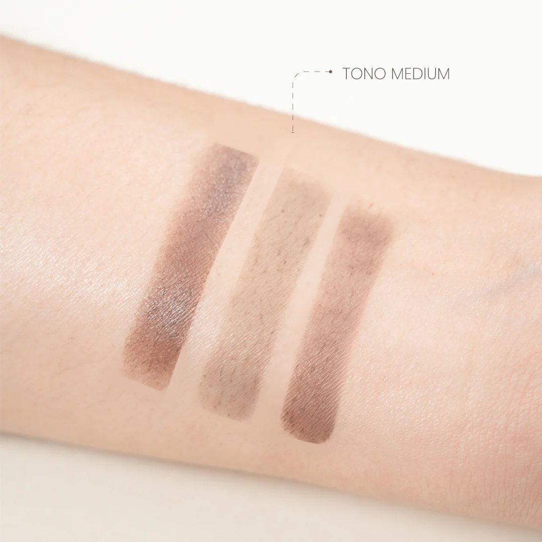 Trio de Cejas Brow Set - Image 3