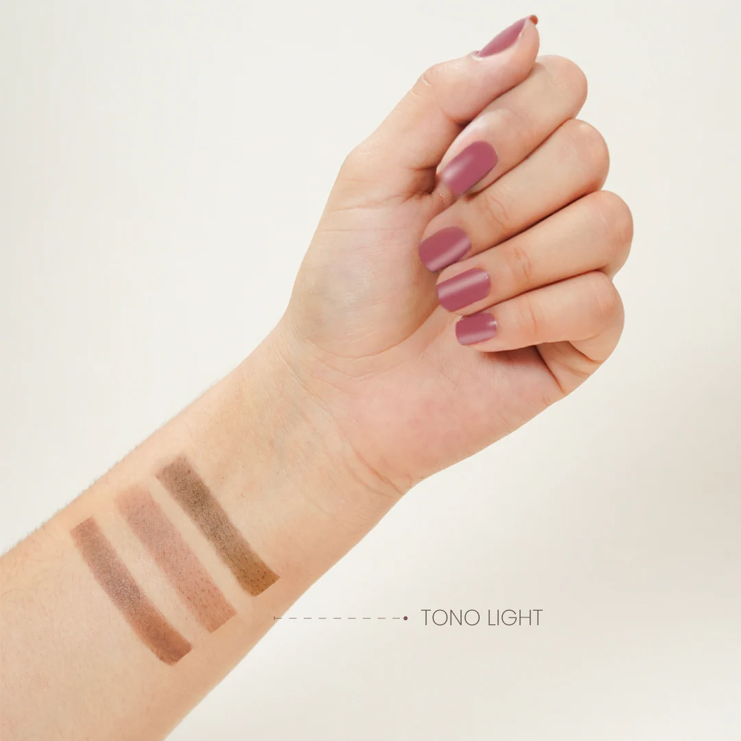 Trio de Cejas Brow Set - Image 5